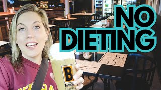 What I eat in a day (7 days) as an OMAD Intermittent Faster! 🍲