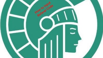 Do you want to learn how to input correct the #AtheneNetwork referral Code ? Watch this 👇 #ATH