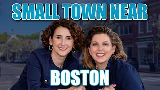 Holliston MA Living Guide | Homes From $422K to $1.8M