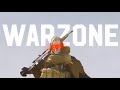Modern Warfare Warzone Experience