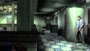 Kane & Lynch 2: Dog Days on GT 430