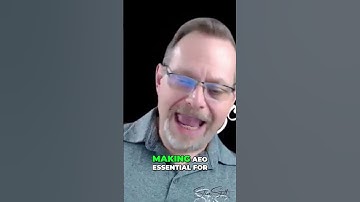 Unlocking AEO: Boost Your Visibility in Search Results