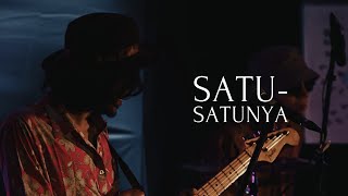 Gie - Satu-satunya (Live at Amikom 2020)