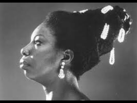 Nina Simone cover event "Nina Revisited Again vol.2"