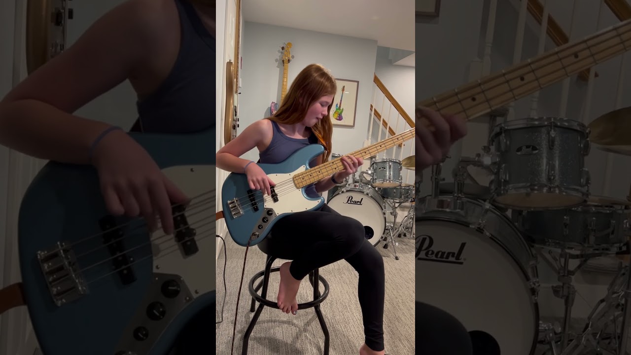 YouTubeでMaster Blaster Breakdown #basspractice #bass #bassguitarplayer #fenderjazzbass #bassguitarlifeを視聴 YouTubeでMaster Blaster Breakdown #basspractice #bass #bassguitarplayer #fenderjazzbass #bassguitarlifeを視聴