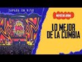 Enganchado de CUMBIA en Un Poco de Ruido en Vivo en LA GRAN ZAPADA 4
