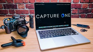 Capture One 22: Easier To Use Than Ever! screenshot 3