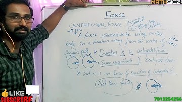 ICSE,10th, PHYSICS, FORCE,PART-6, EXPLANATION IN MALAYALAM & ENGLISH BY HARIKRISHNAN GH