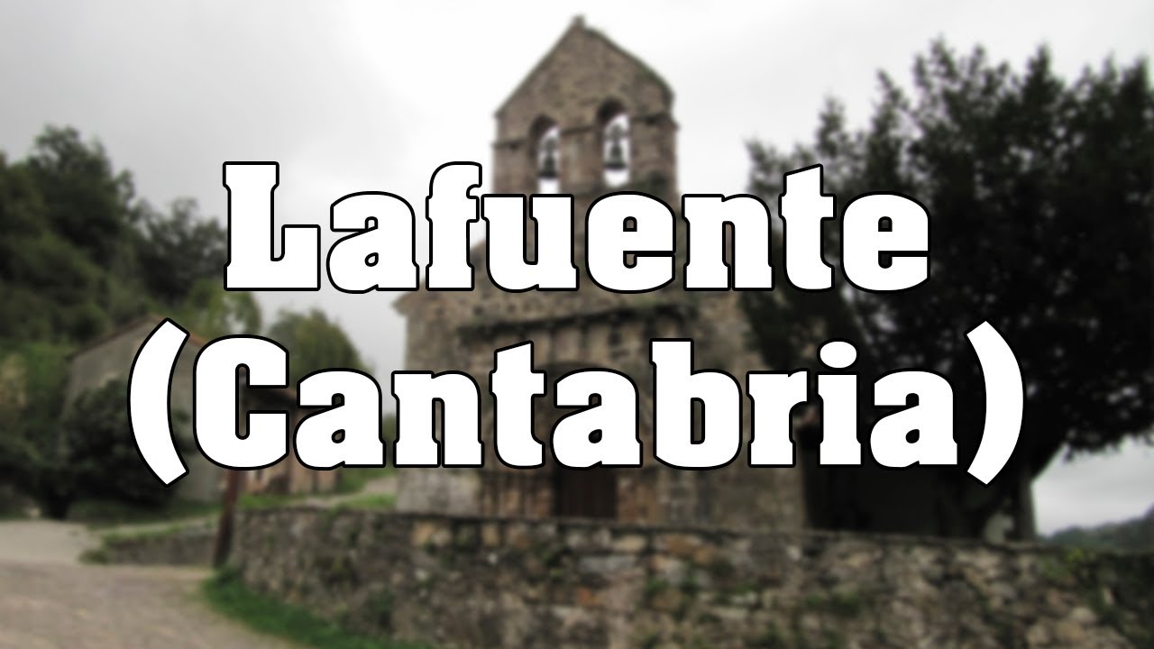 Lafuente (Cantabria)
