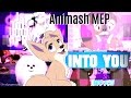 Animash  - Into You [FULL Mini MEP]