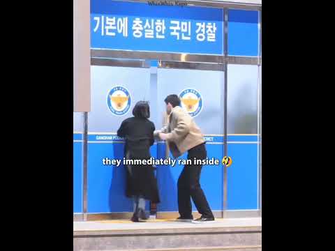 They Re Just Waiting For CUT By PDnim Stronggirlnamsoon Ongseongwu Leeyoomi Kdrama