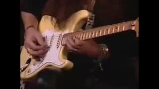 Yngwie Malmsteen - Demon Driver