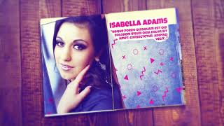 School Yearbook | After Effects template
