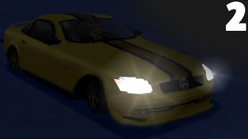 Need for Speed: High Stakes [PS1] - Part 2 || Twilight Open Series (Let