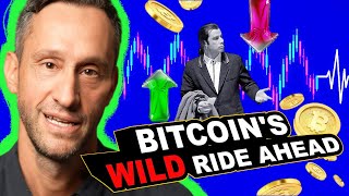 Bitcoin's Wild Ride: Plunge Before the Surge? | Arbitrum's Breakthrough - What Comes Next?