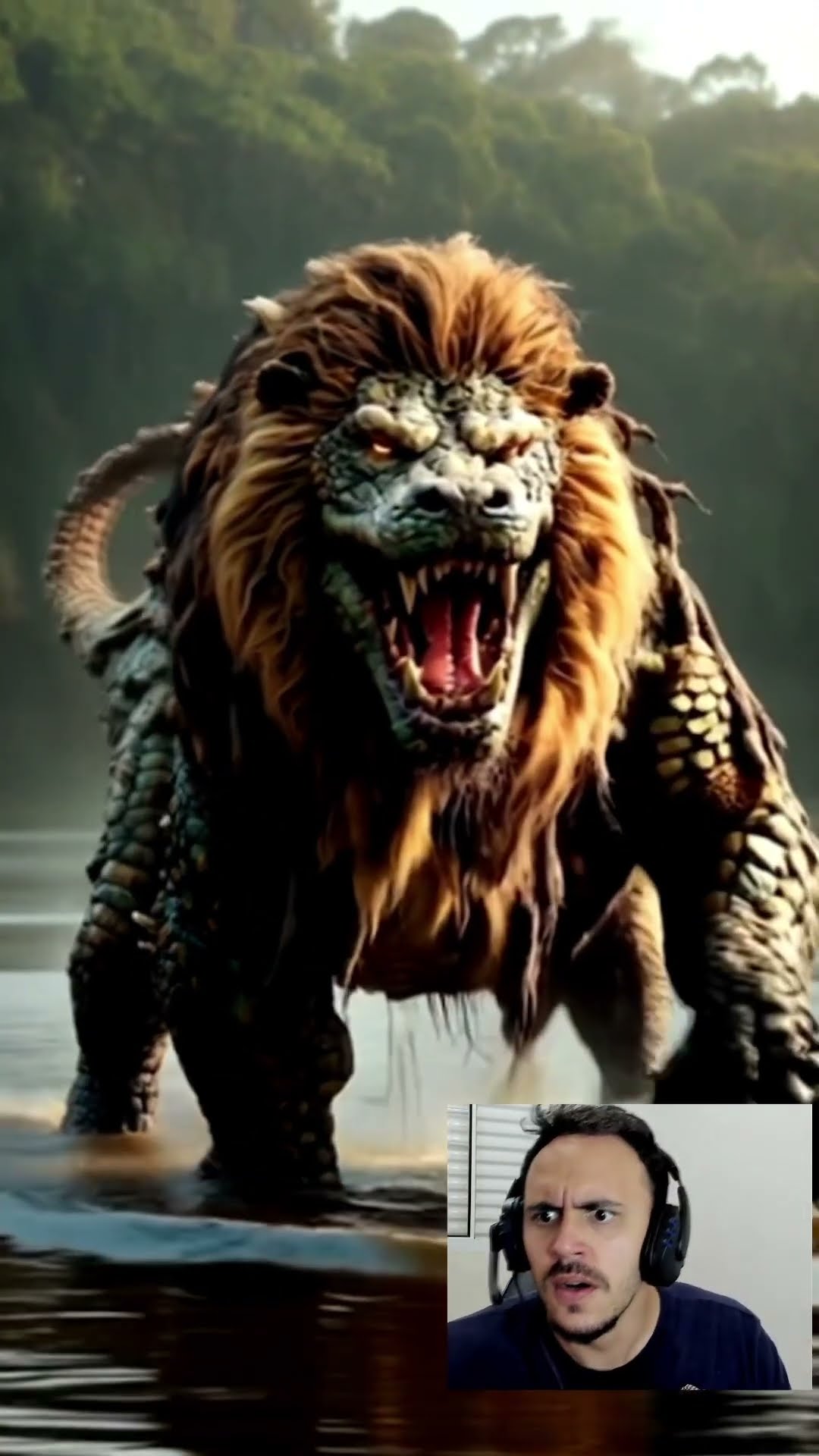 Animal Fusion
