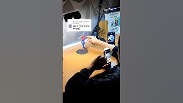 Stop Motion Dance BTS 🔥 #stopmotion