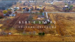 6101 E 378 Rd video tour