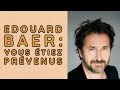 Douard baer  6 femmes portent plainte ctait annonc