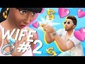 HIS SECOND WIFE // Get Famous Ep. 30 // The Sims 4 Let's Play