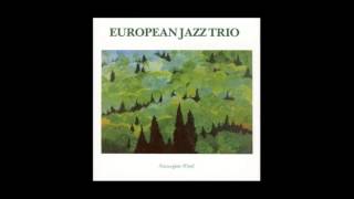 Summertime - European Jazz Trio ( Karel Boehlee ) chords