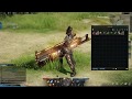 Lost ark gameplay gunner blaster huko sama  ordi sama on the buttons pt 5