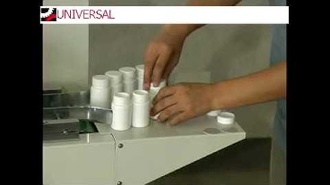 LGYF 1500A II continuous induction sealing machine—s