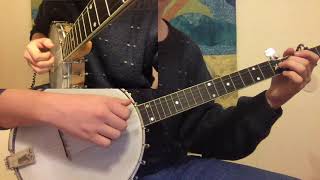 Angelina Baker Lesson