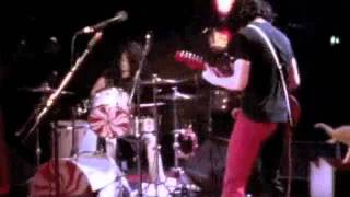 Video thumbnail of "The White Stripes - Under Blackpool Lights - 24 Let's Build A Home"