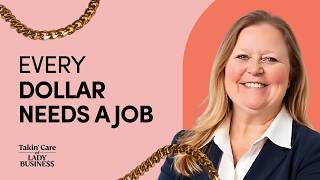 Takin’ Care of Lady Business®