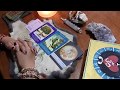 🔥💖TODAVÍA LE IMPORTO?¿ME VA A DEJAR IR?¿ME QUIERE?🔥💖TAROT INTERACTIVO