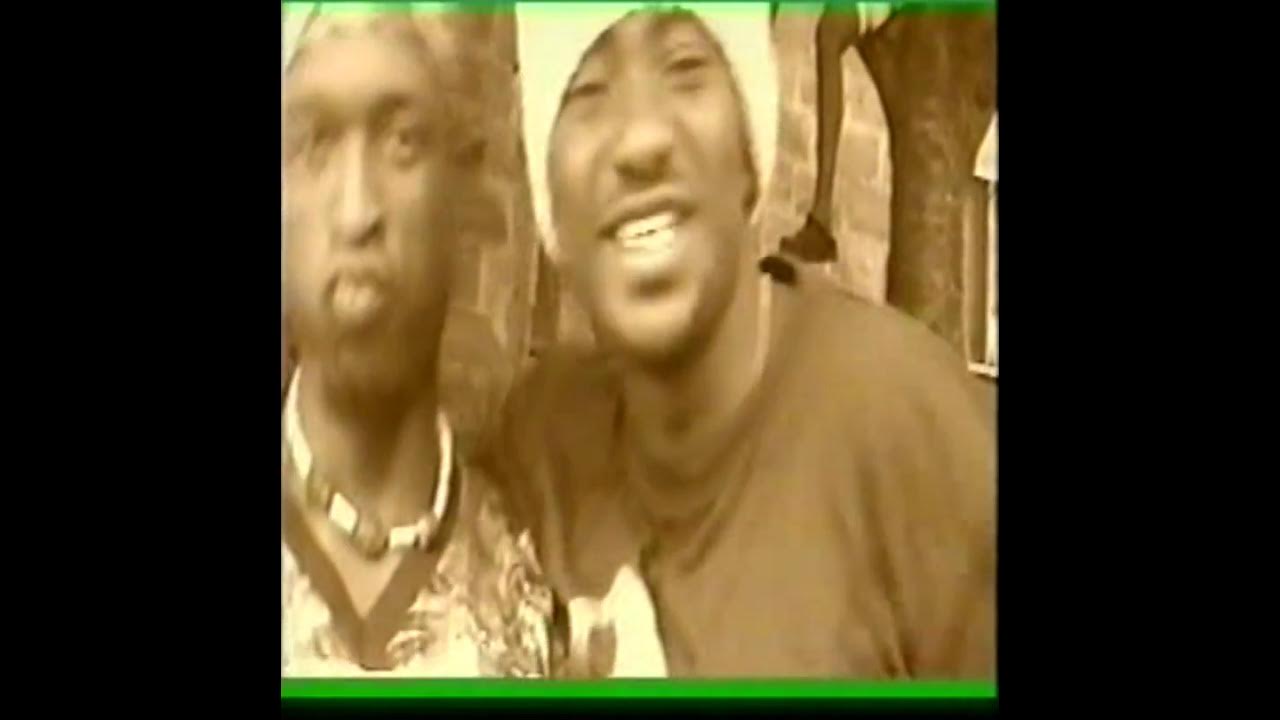 Marvelous Benji & Black face Naija-- Situation - YouTube