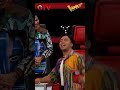 Lucu! Isyana Sarasvati Kumat Kamit Belibet Kata!  | The Voice All-Stars Indonesia #Shorts