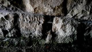 Kleiner Tunnel Unter Brücke In Gröbming Lost Places Gröbming