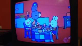 Please tell me what this show is called?