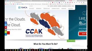 Difference between CISA and CISSP