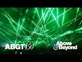 Oliver smith  be alone above  beyond live at abgt450