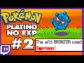 Pokémon Platino NO EXP Challenge #2