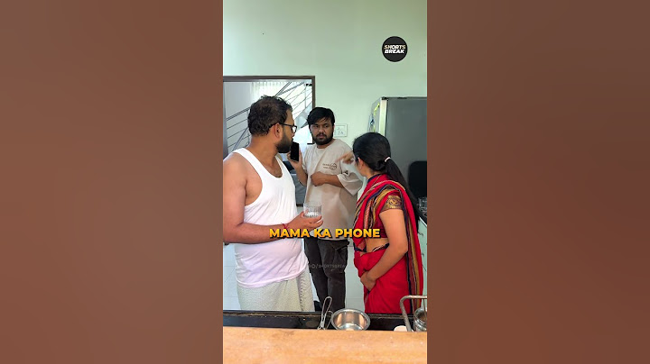 Mama's phone 🤫🤣 | Mother, father and son | #shorts | Shorts Break