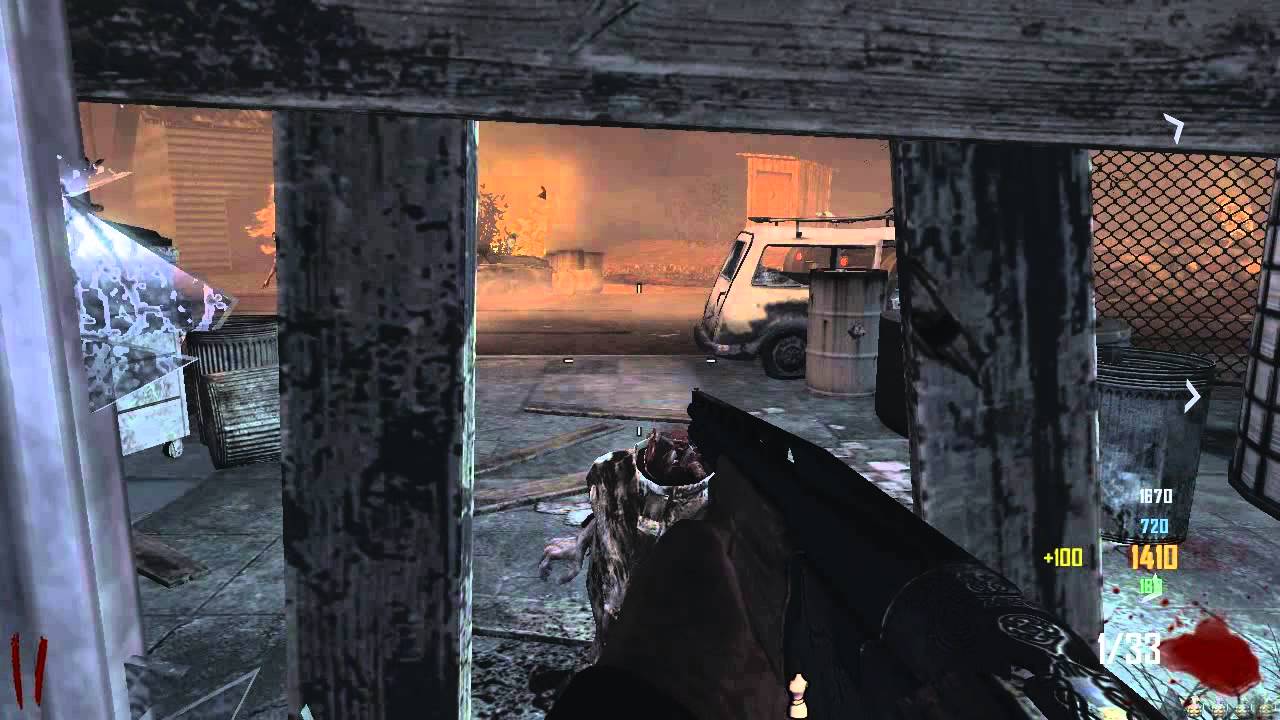 Call Of Duty Black Ops 2 Zombie Modus Waffen Verbessern Let's Test Call of Duty - Black Ops 2 Zombie Mode [Deutsch] [HD