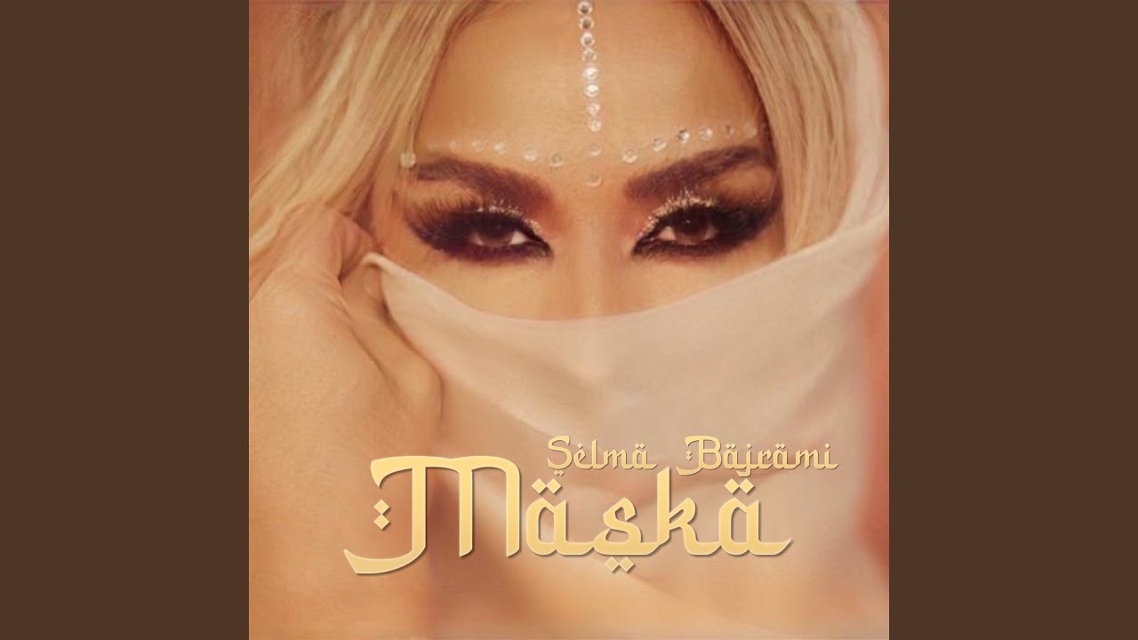 Maska - YouTube Music