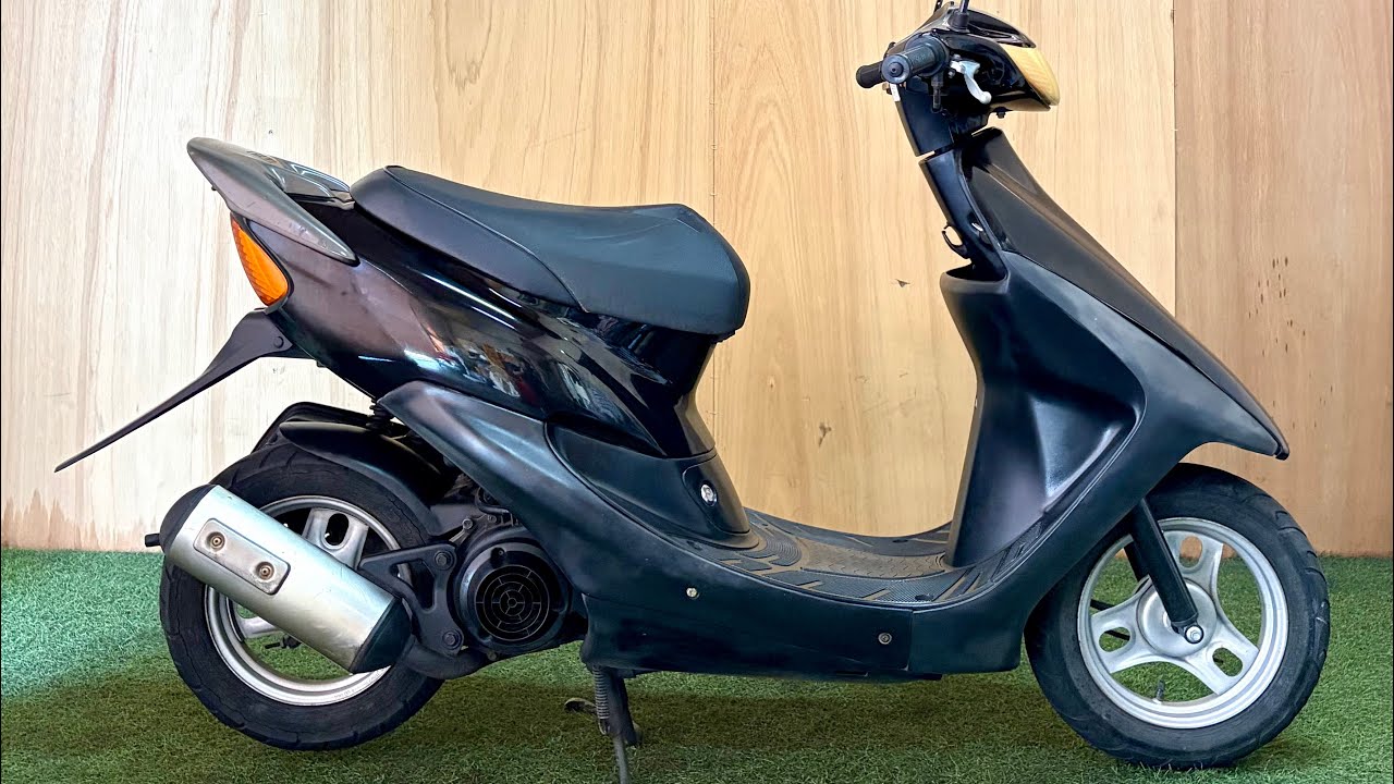 Matsumoto City, Nagano Prefecture! Used Motorcycle [Vehicle