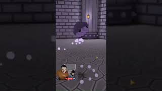 Saving Bears In Super Bear Adventure