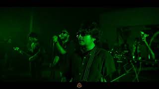 Raater e Bhirey -Maestroo ( Live at Mymensingh)