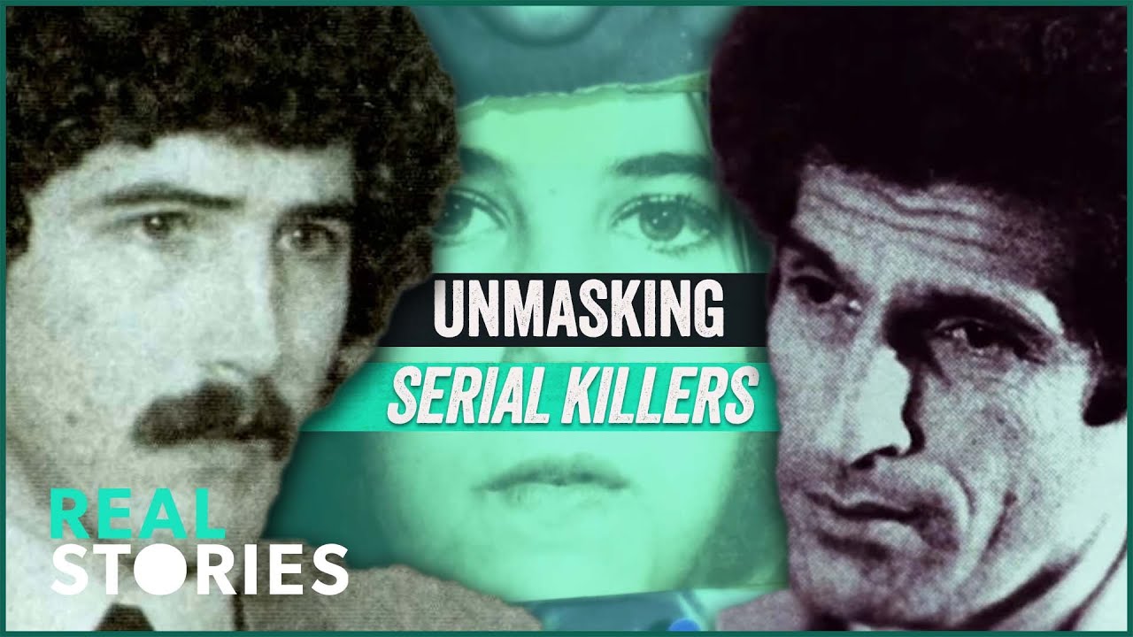 The Hillside Strangler Case: Serial Killer Duo Unveiled (Crime Documentary)