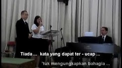 Janji Setia - Bernadus and Friends  ( from Bernadus Entertainment )  - Durasi: 2.42. 