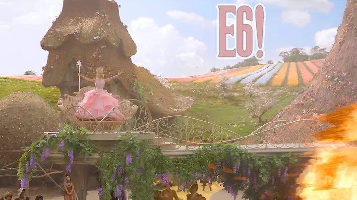 Who Sang The "No One Mourns The Wicked Opt Up Best?