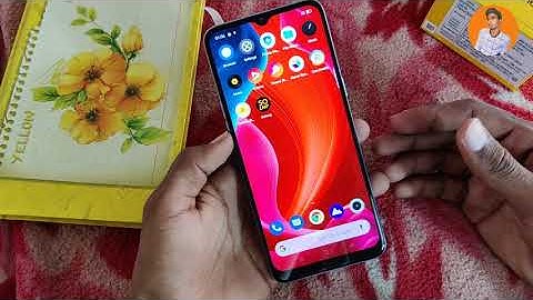 Realme Narzo 20 Tips And Tricks, Realme Narzo 20 Hidden Future in Realme Narzo 20