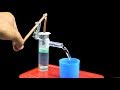 How to Make Hand Water Pump - Nalka