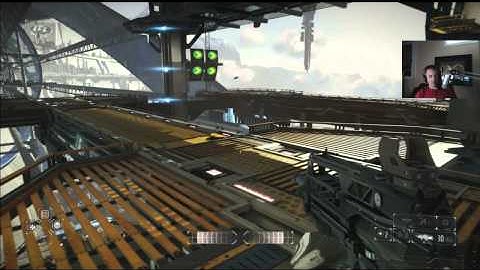 Killzone: Shadow Fall (part 13)